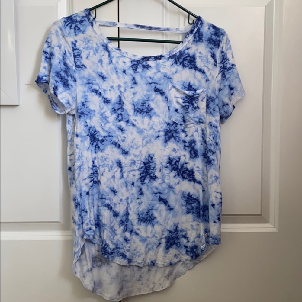 hollister easy tee